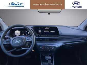 Foto Nummer 10: HYUNDAI i20