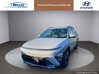 Foto Nummer 1: HYUNDAI Kona