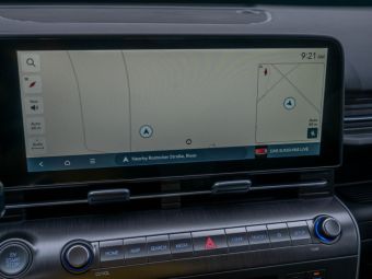 Foto Nummer 7: HYUNDAI Kona
