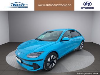 Foto Nummer 1: HYUNDAI Ioniq 6