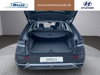 Foto Nummer 12: HYUNDAI Ioniq 5