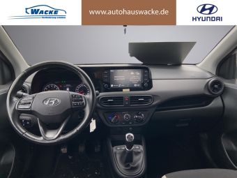 Foto Nummer 10: HYUNDAI New