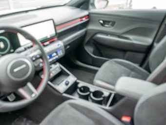 Foto Nummer 16: HYUNDAI Kona