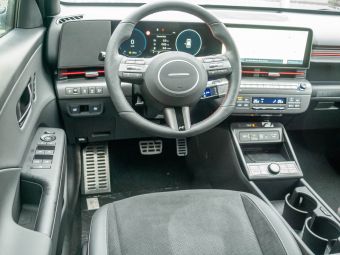 Foto Nummer 6: HYUNDAI Kona
