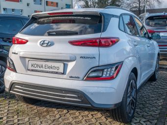 Foto Nummer 3: HYUNDAI Kona