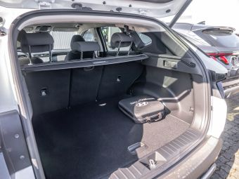 Foto Nummer 18: HYUNDAI Tucson