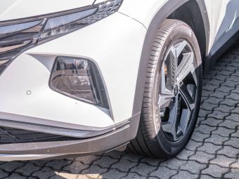 Foto Nummer 21: HYUNDAI Tucson