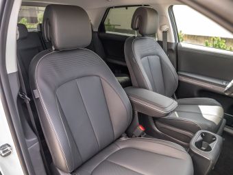 Foto Nummer 17: HYUNDAI IONIQ 5