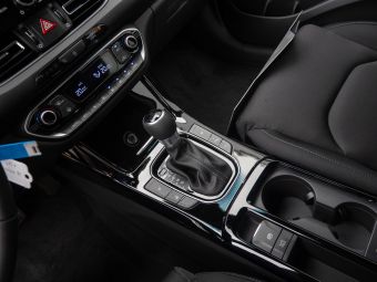 Foto Nummer 12: HYUNDAI i30