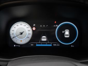 Foto Nummer 14: HYUNDAI i30