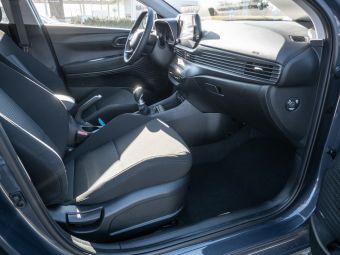 Foto Nummer 2: HYUNDAI i20