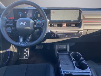 Foto Nummer 14: HYUNDAI Ioniq 5