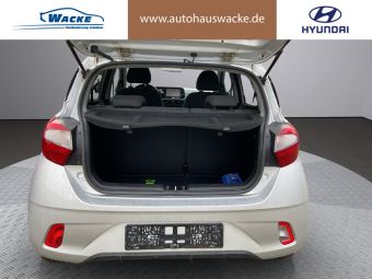 Foto Nummer 14: HYUNDAI i10