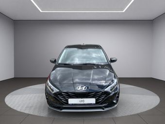 Foto Nummer 2: HYUNDAI i20