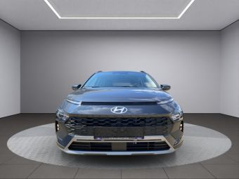Foto Nummer 2: HYUNDAI Bayon
