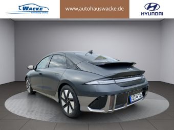 Foto Nummer 4: HYUNDAI Ioniq 6