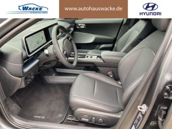 Foto Nummer 9: HYUNDAI Ioniq 6