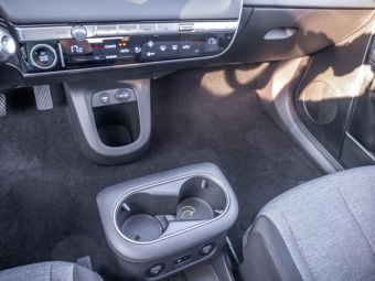 Foto Nummer 9: HYUNDAI Ioniq 5
