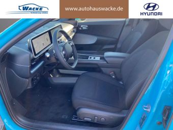 Foto Nummer 9: HYUNDAI Ioniq 6