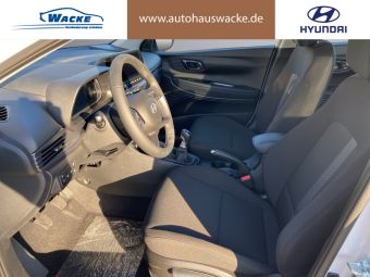 Foto Nummer 9: HYUNDAI i20