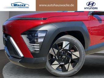 Foto Nummer 18: HYUNDAI Kona