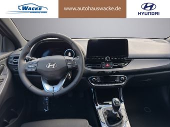 Foto Nummer 9: HYUNDAI i30