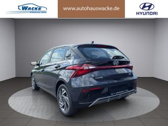 Foto Nummer 4: HYUNDAI i20