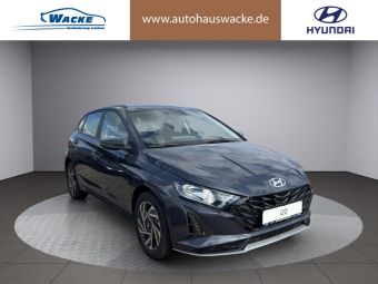 Foto Nummer 5: HYUNDAI i20
