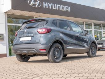 Foto Nummer 3: RENAULT Captur