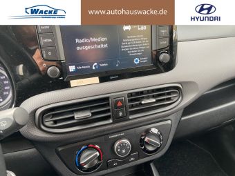 Foto Nummer 13: HYUNDAI i10