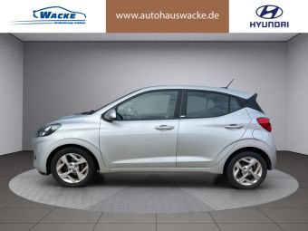 Foto Nummer 3: HYUNDAI i10