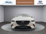 Foto Nummer 2: MAZDA CX-3