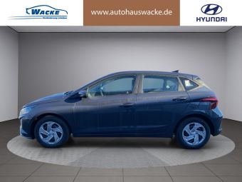Foto Nummer 3: HYUNDAI i20