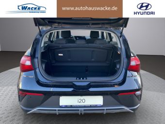 Foto Nummer 17: HYUNDAI i20