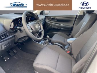 Foto Nummer 11: HYUNDAI i20