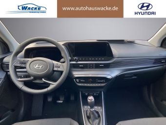 Foto Nummer 12: HYUNDAI i20