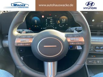 Foto Nummer 4: HYUNDAI Kona
