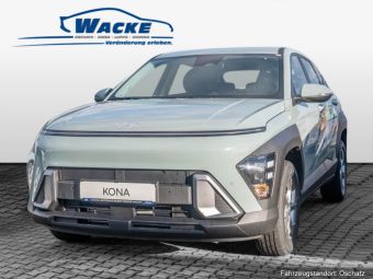Foto Nummer 1: HYUNDAI Kona