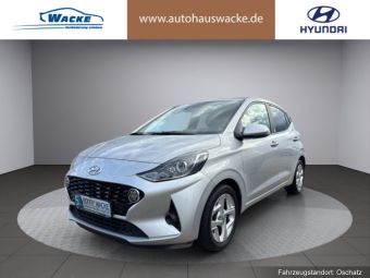 Foto Nummer 1: HYUNDAI i10