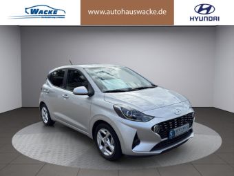 Foto Nummer 7: HYUNDAI i10