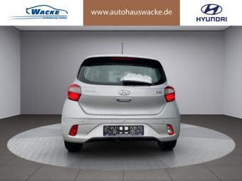 Foto Nummer 5: HYUNDAI New