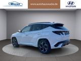 Foto Nummer 4: HYUNDAI Tucson