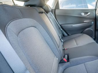 Foto Nummer 4: HYUNDAI Kona