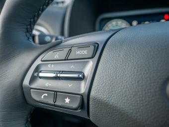 Foto Nummer 9: HYUNDAI Kona