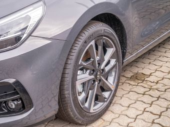 Foto Nummer 19: HYUNDAI i30