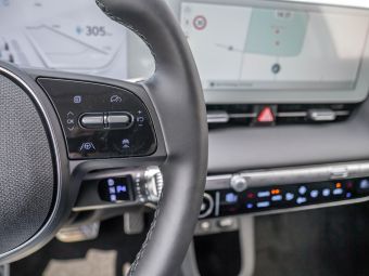 Foto Nummer 9: HYUNDAI IONIQ 5