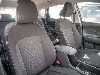 Foto Nummer 17: HYUNDAI Kona