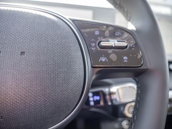 Foto Nummer 12: HYUNDAI IONIQ 5