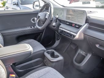 Foto Nummer 17: HYUNDAI IONIQ 5