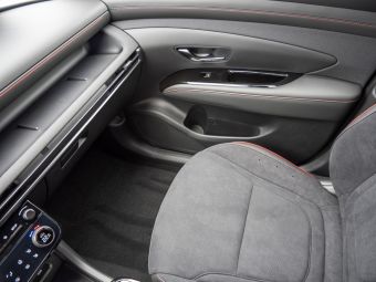 Foto Nummer 14: HYUNDAI Tucson